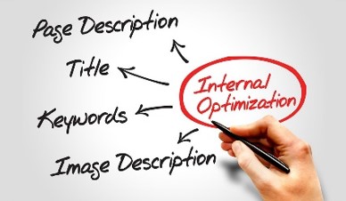 On-site Search Engine Optimization